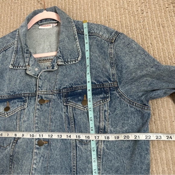 Nickelodeon Rugrats Denim Jacket - Picture 10 of 11
